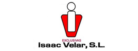Exclusivas Isaac Velar